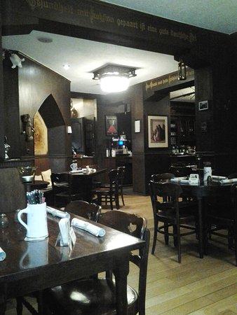 Gaststätte & Pension Gies & Niesar